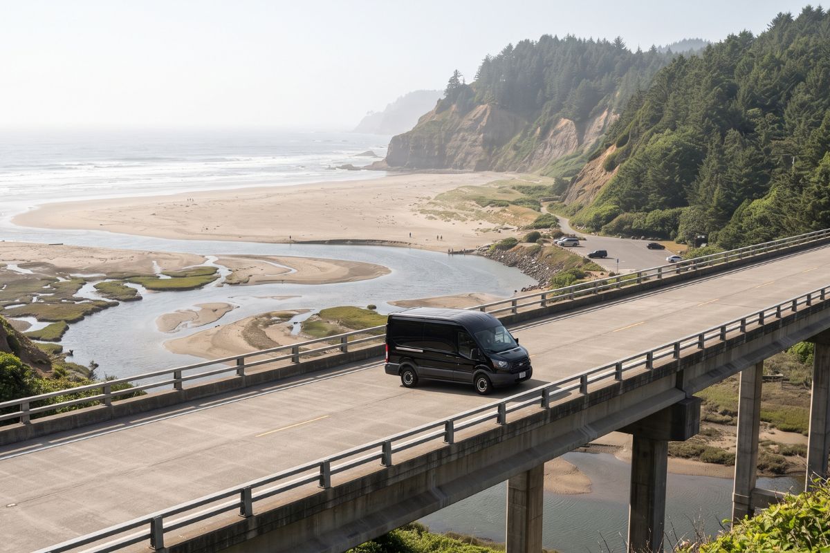 Point-to-Point Transportation