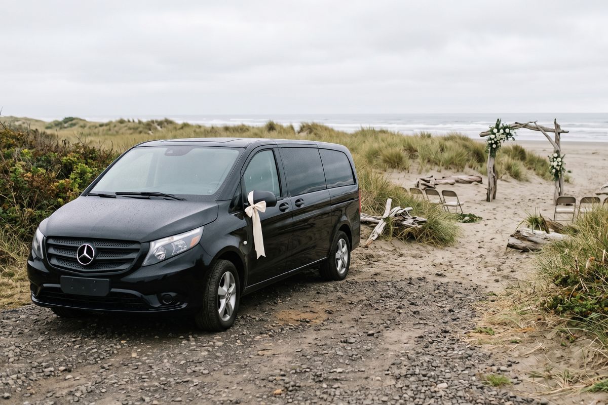 Wedding Transportation
