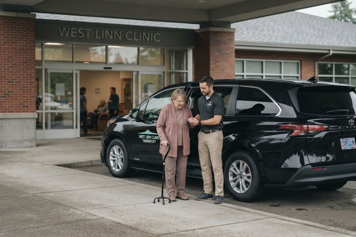 Medical Transportation