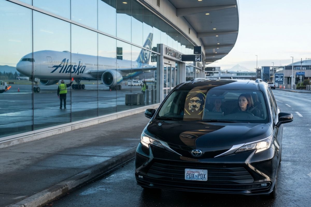 Executive Transportation 