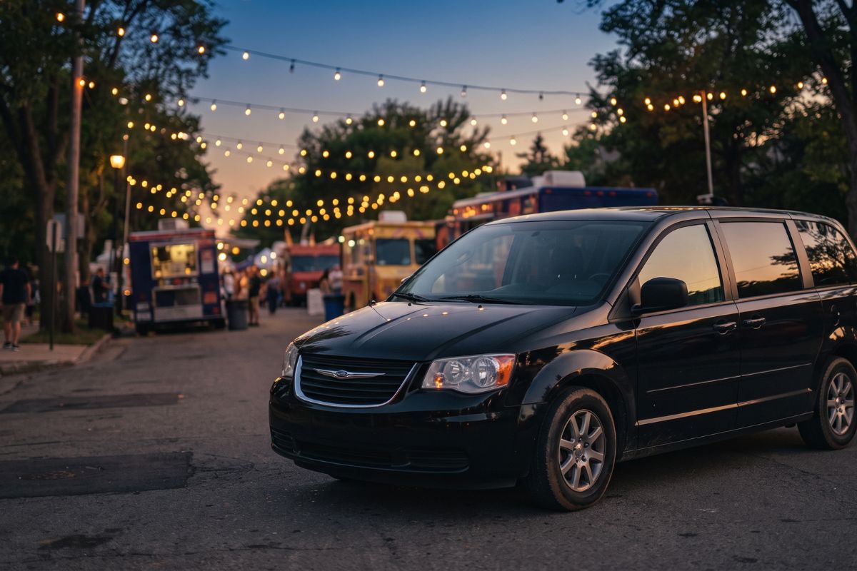 VIP & Private Transportation Services