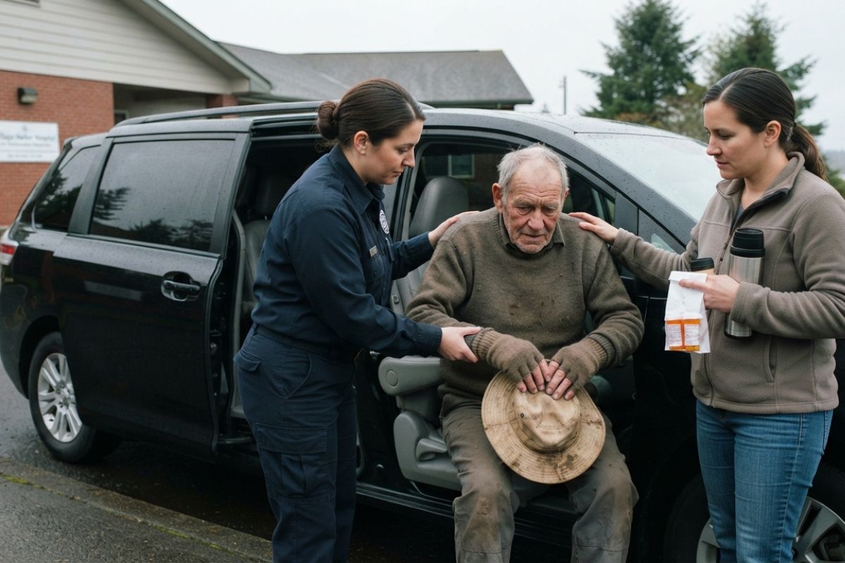 Medical Transportation