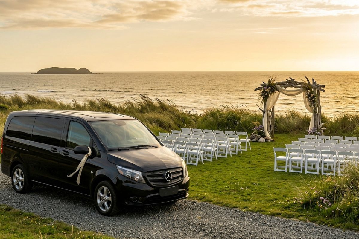 Wedding Transportation