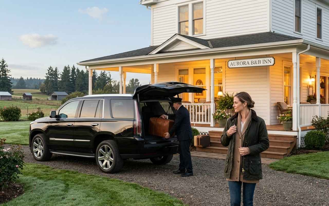 Home, Apartment & Business Pickup in Aurora