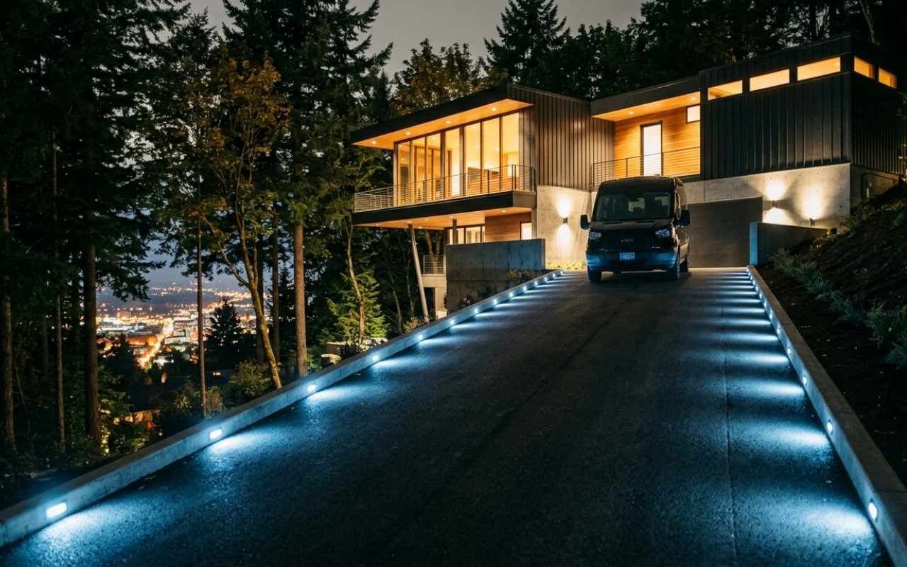VIP & Private Transportation Services