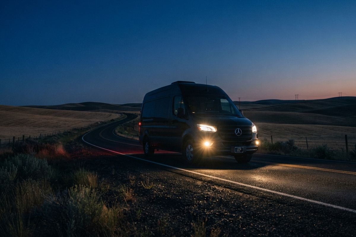Group & Family Airport Transportation
