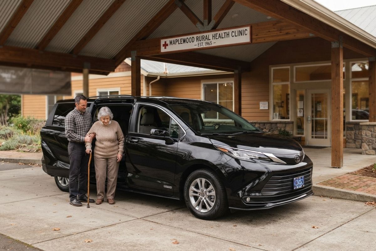 Medical Transportation