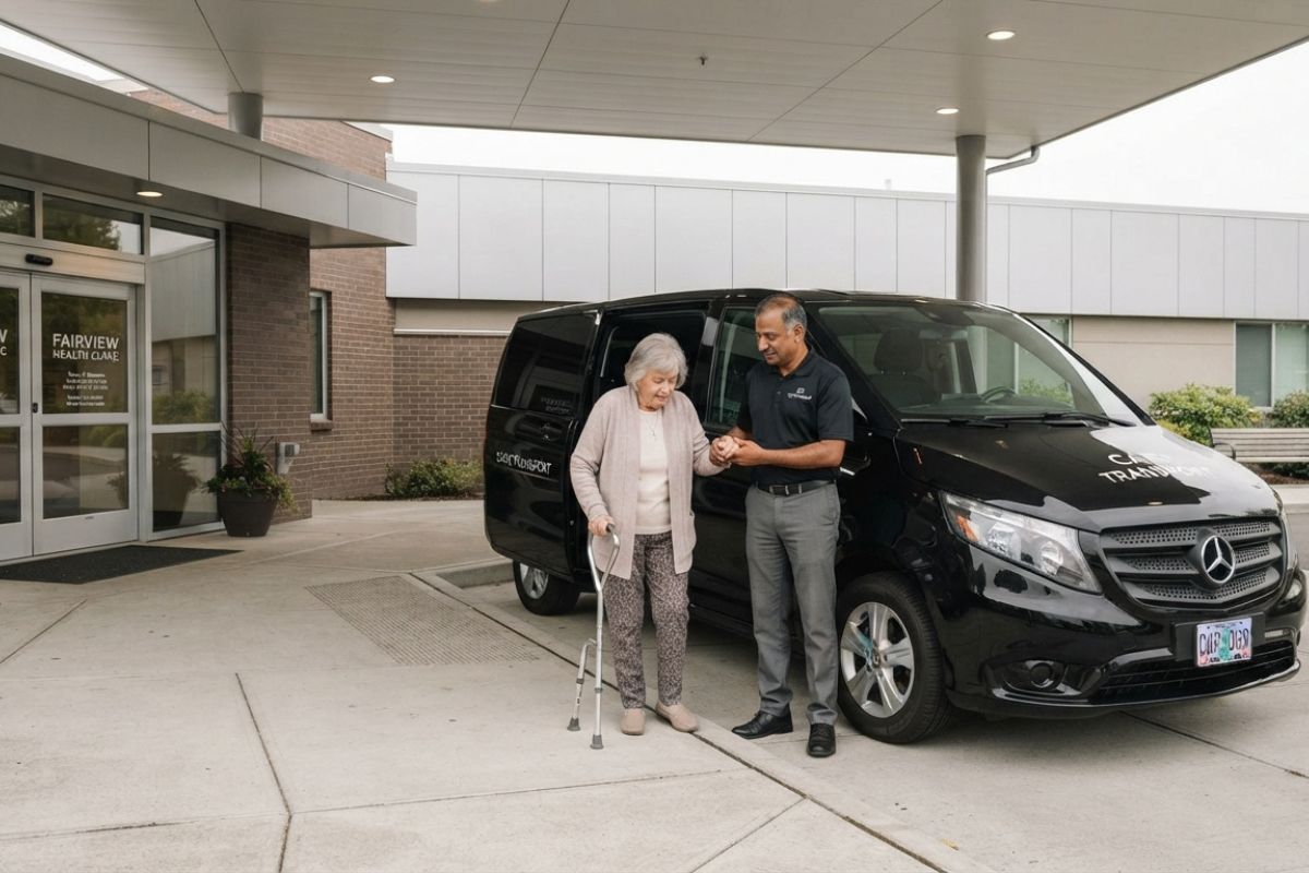 Medical Transportation