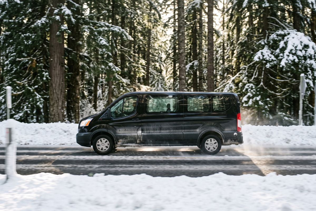 Point-to-Point Transportation