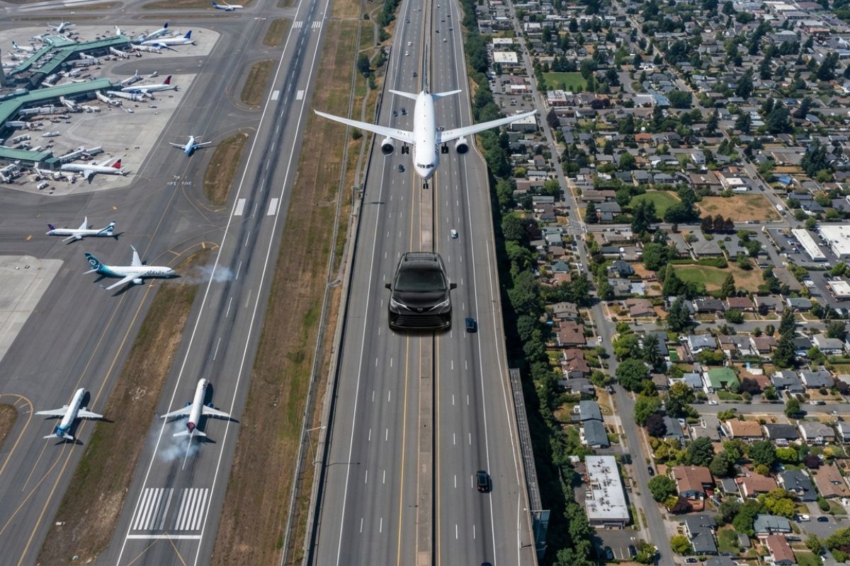 Point-to-Point Transportation