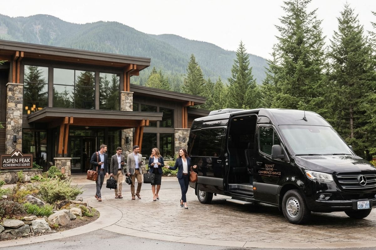 Corporate Transportation