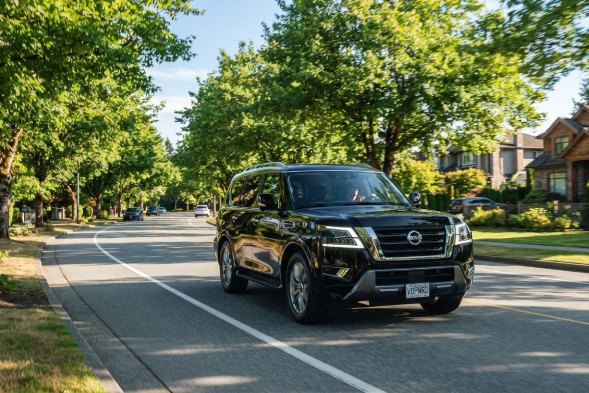 Walnut Groveto PDX Airport Shuttle Service