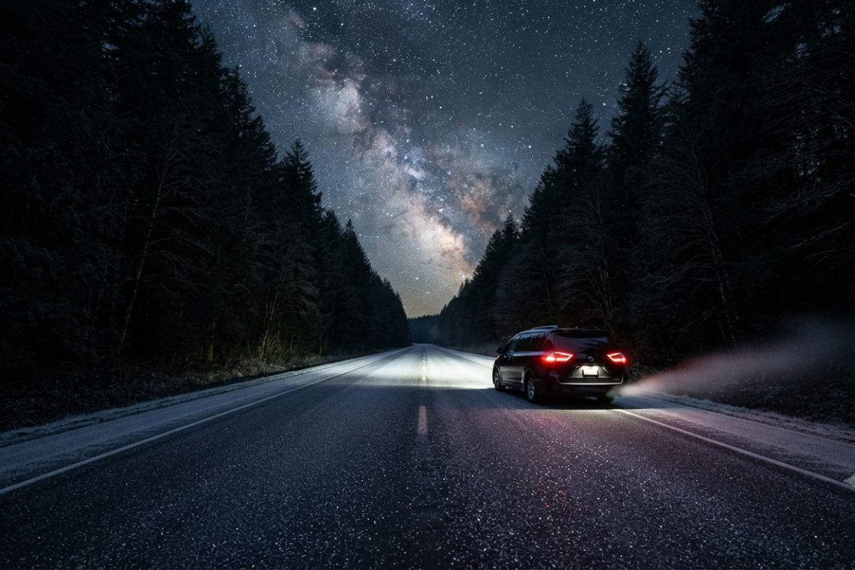 Early Morning & Late-Night Airport Transfers