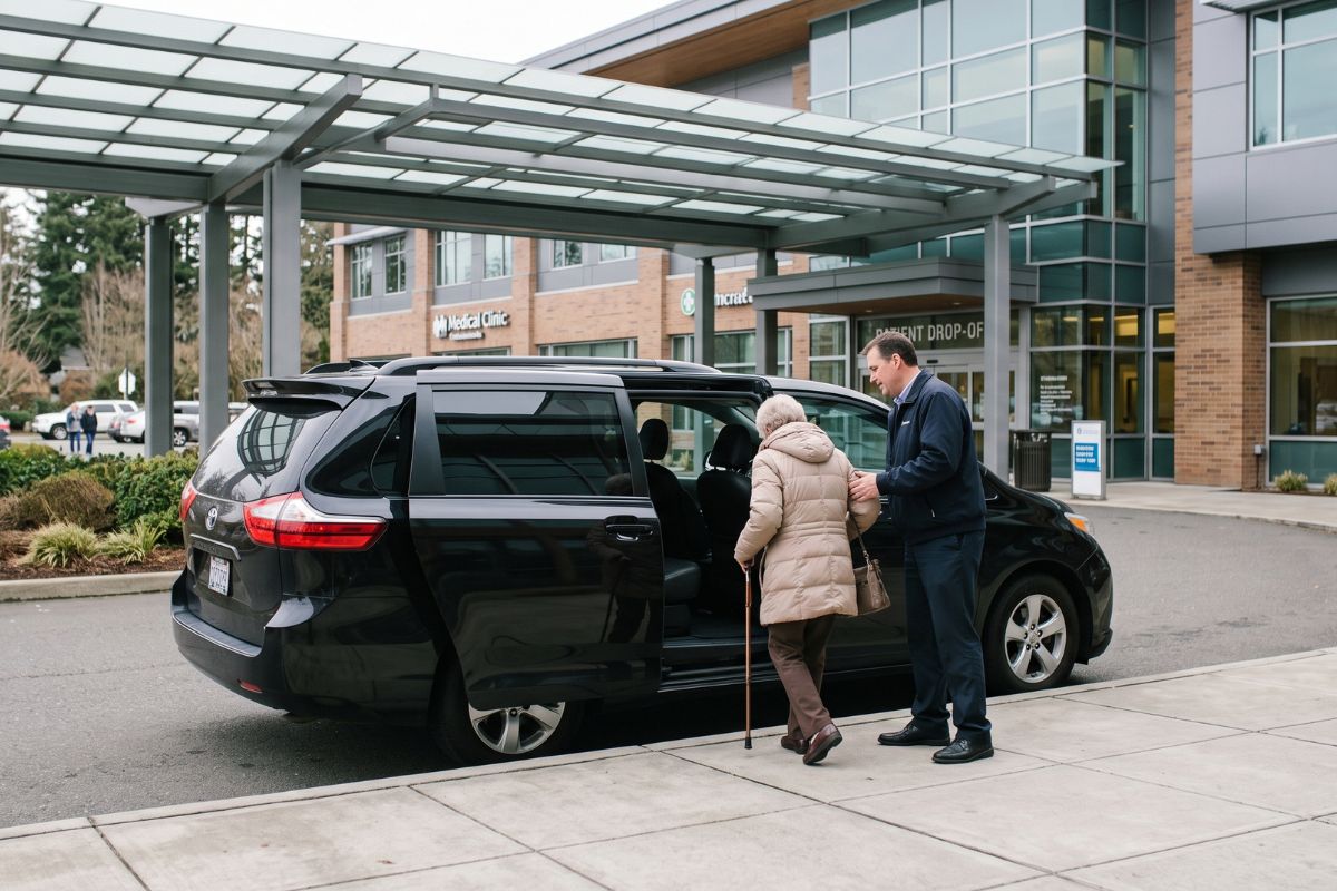 Medical Transportation