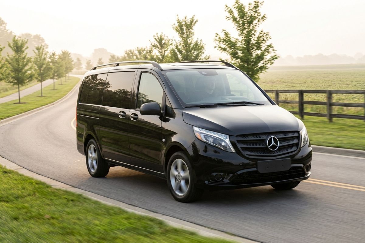Rockcreek to Portland PDX Airport Shuttle Service