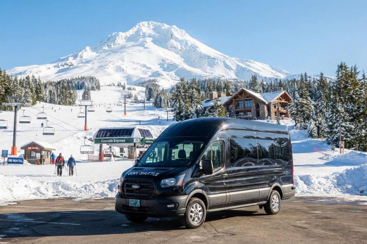 Ski & Snowboard Transportation