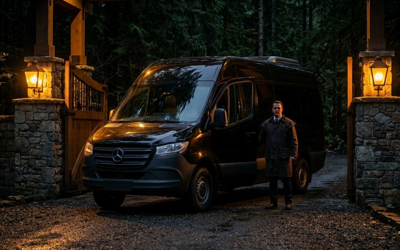 VIP & Private Transportation Services