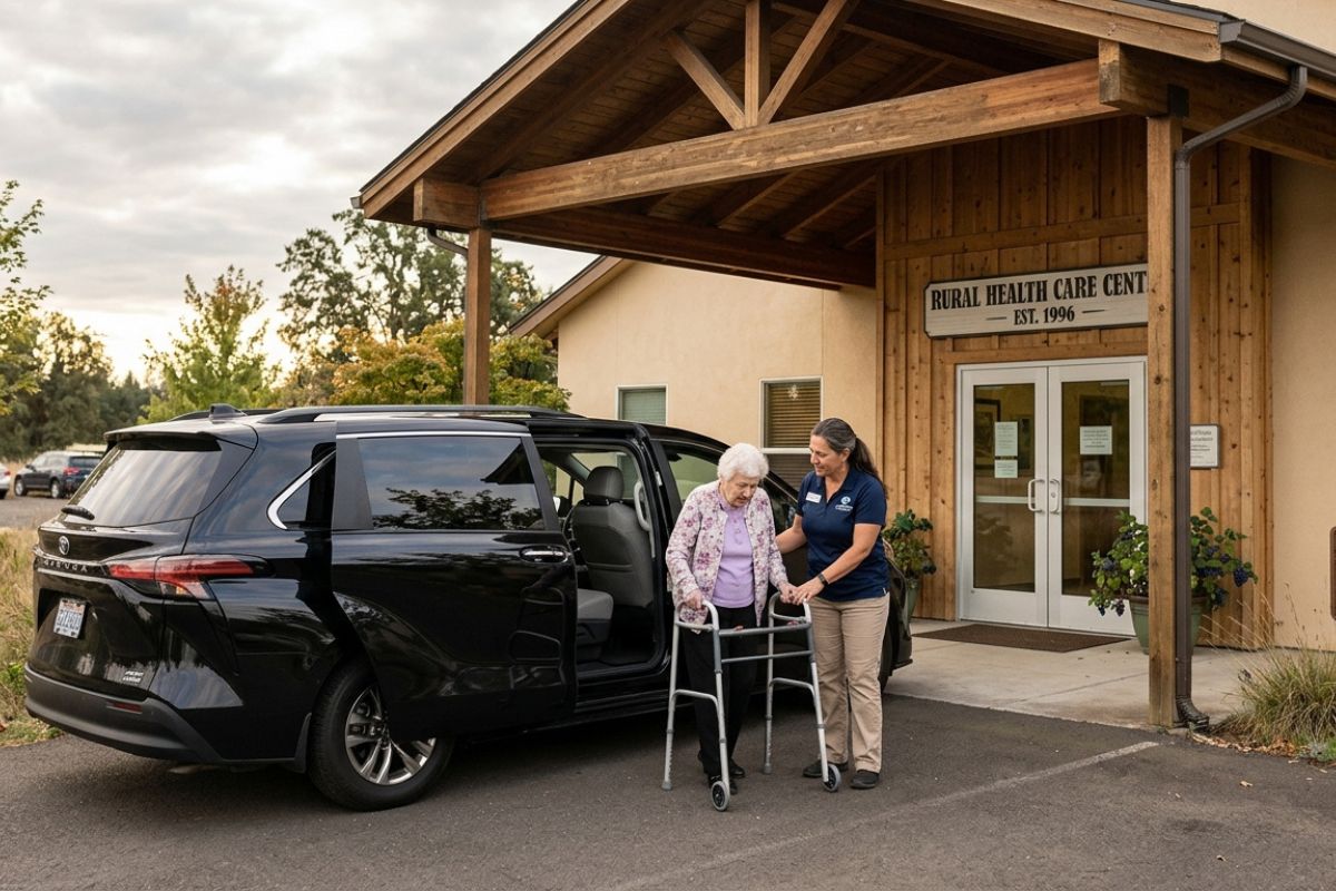 Medical Transportation