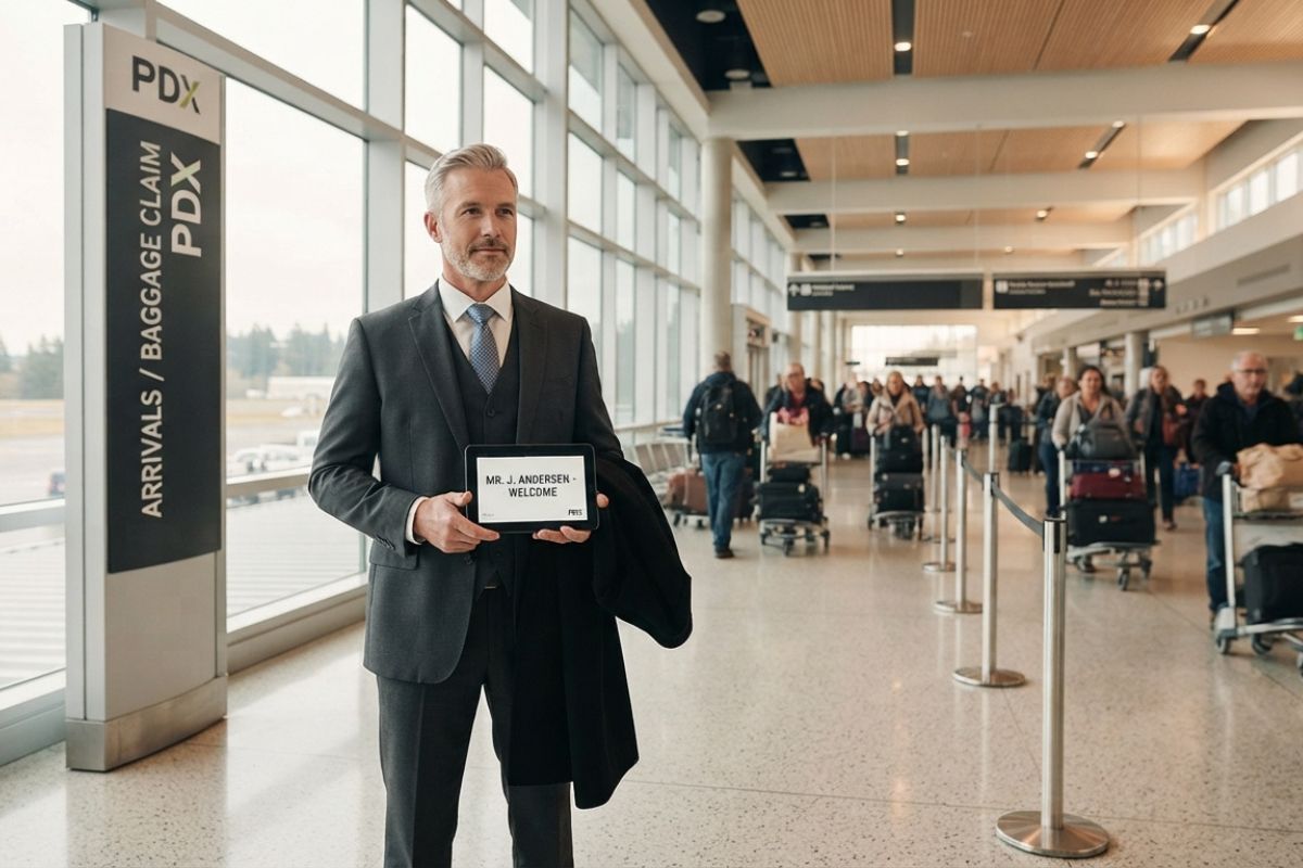 Early Morning & Late-Night Airport Transfers