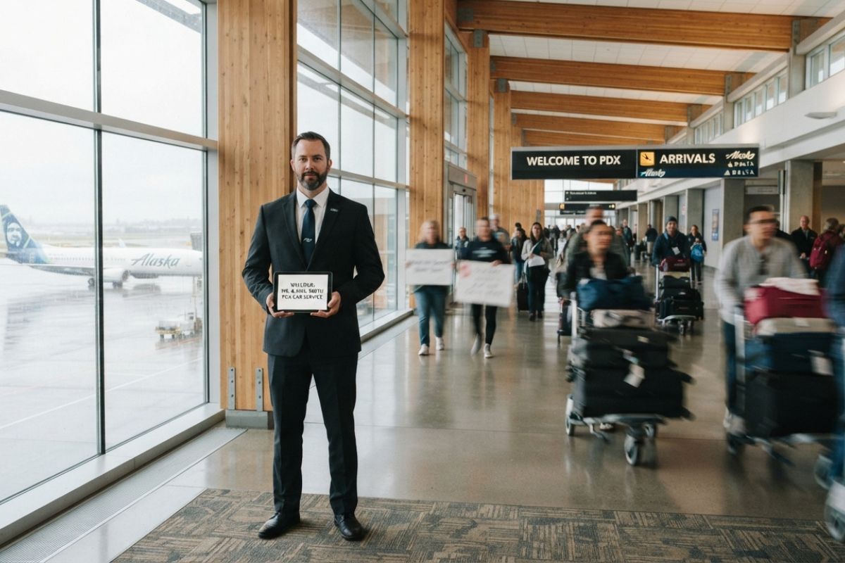 Early Morning & Late-Night Airport Transfers