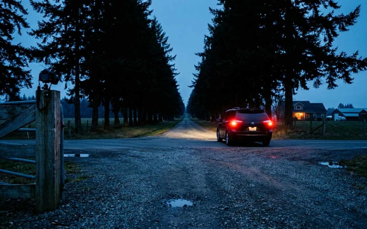 Early Morning & Late-Night Airport Transfers