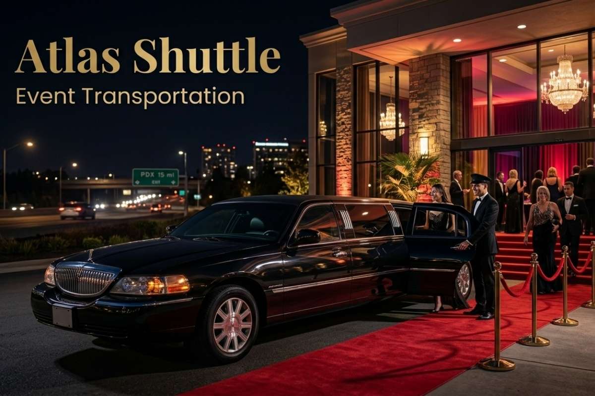 Event Transportation