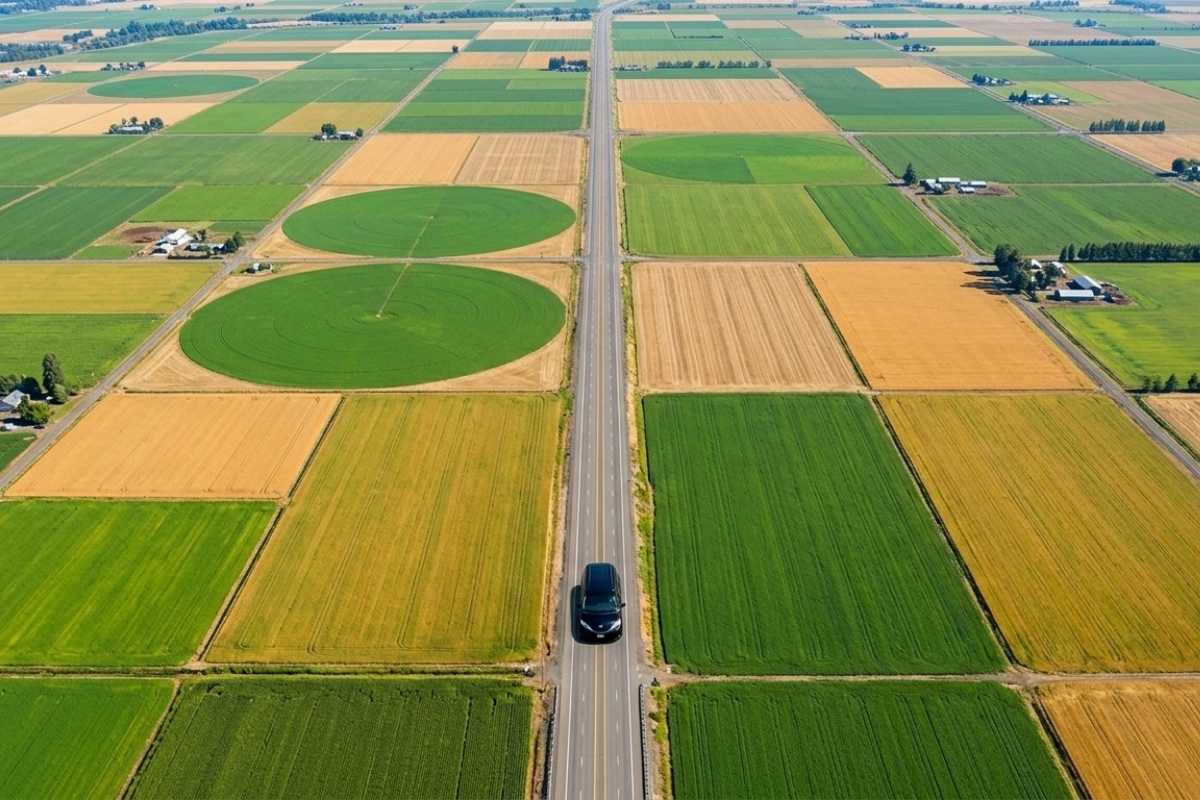 Point-to-Point Transportation