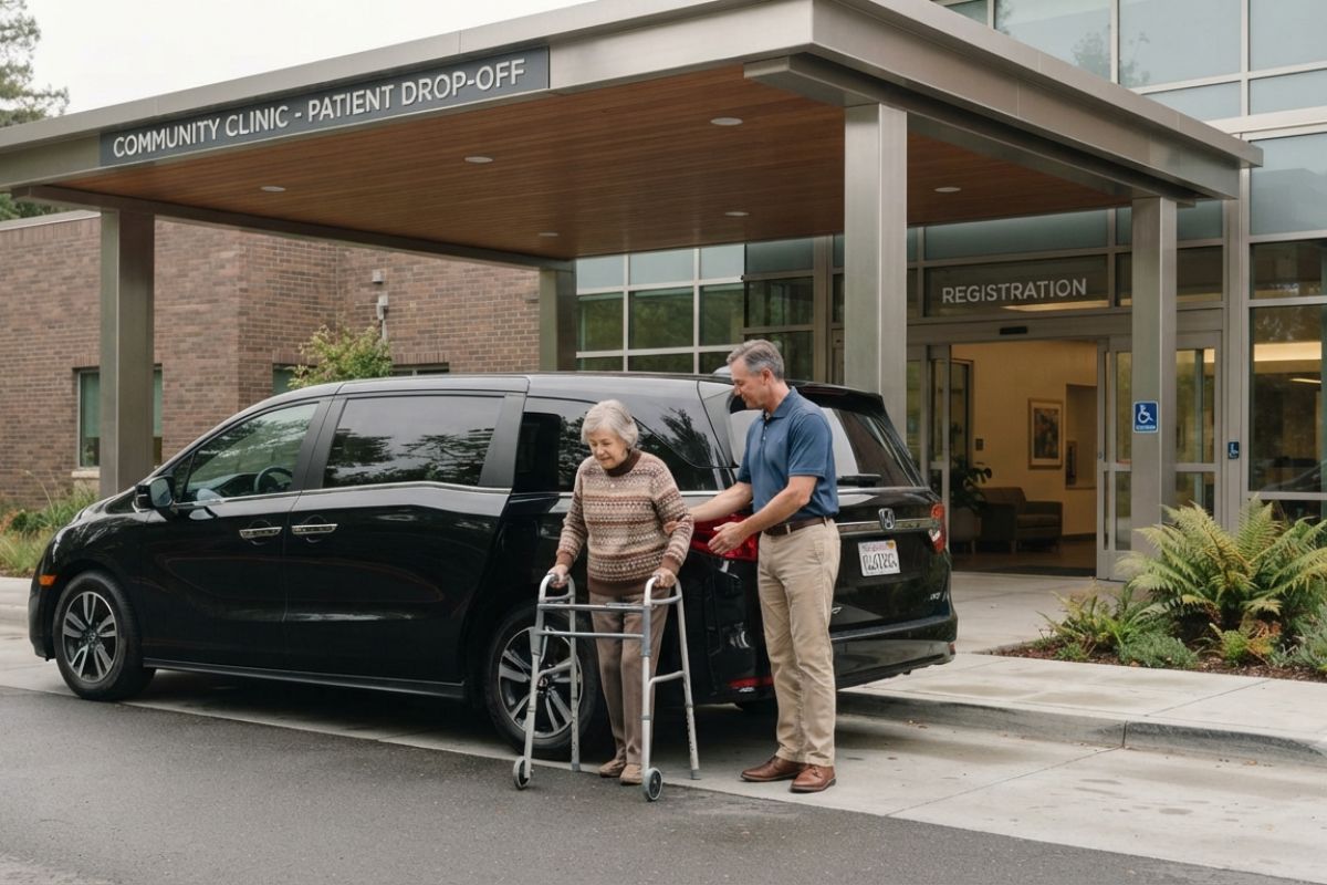 Medical Transportation