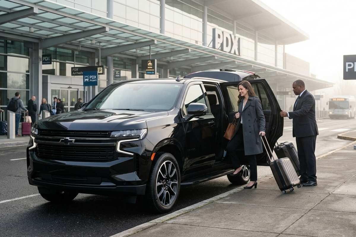 Airport Car Service