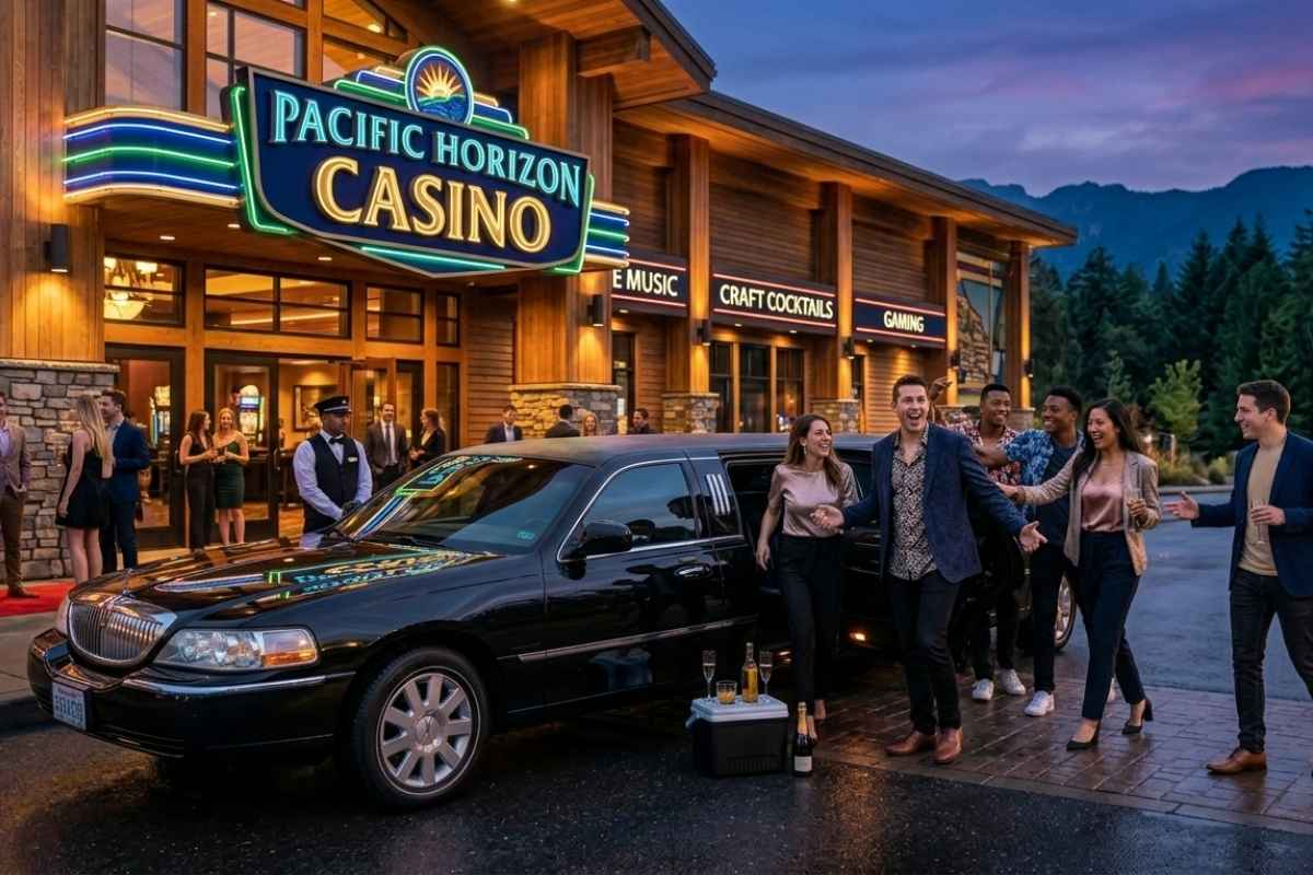Casino & Nightlife Travelers