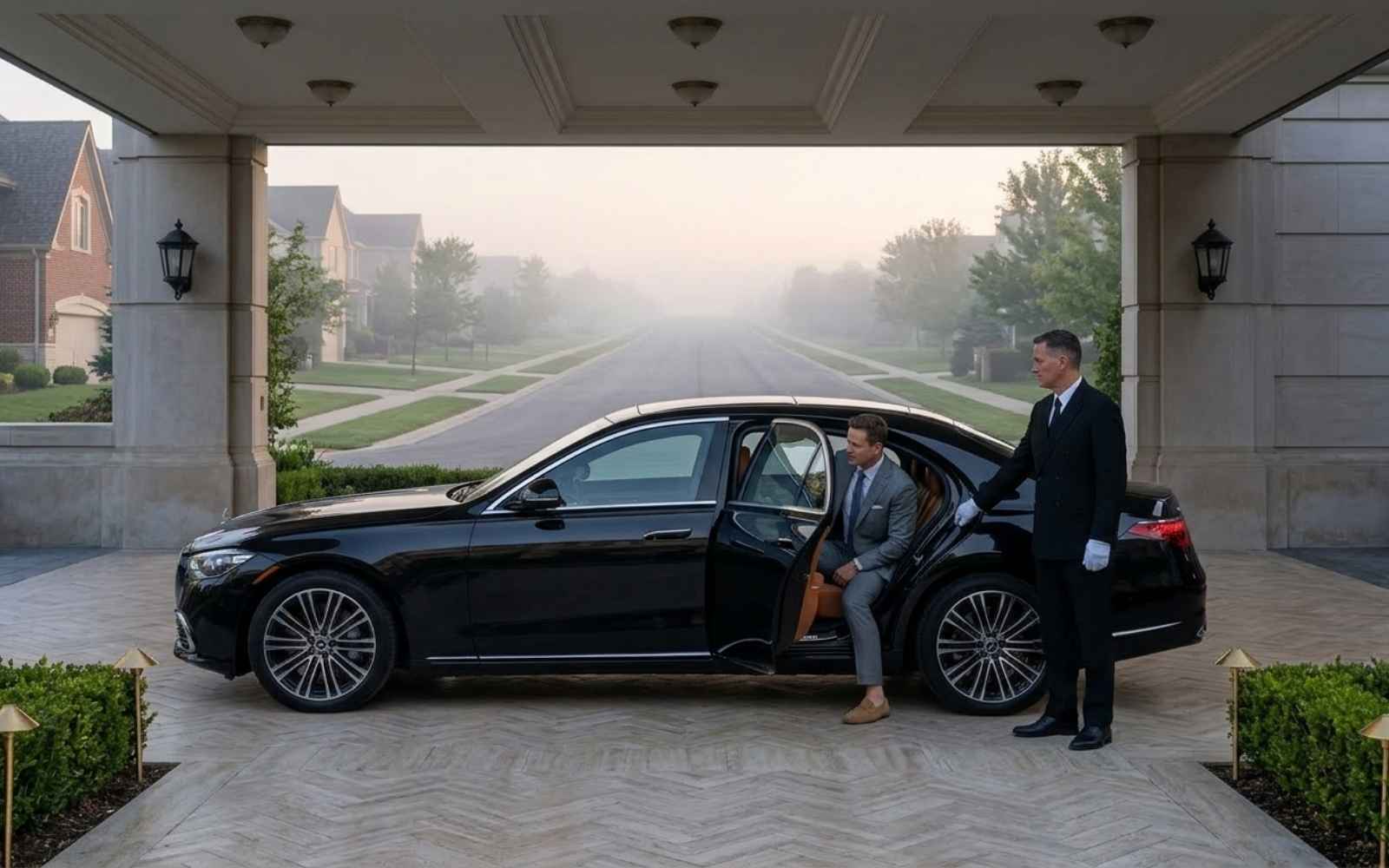 Private Direct Travel