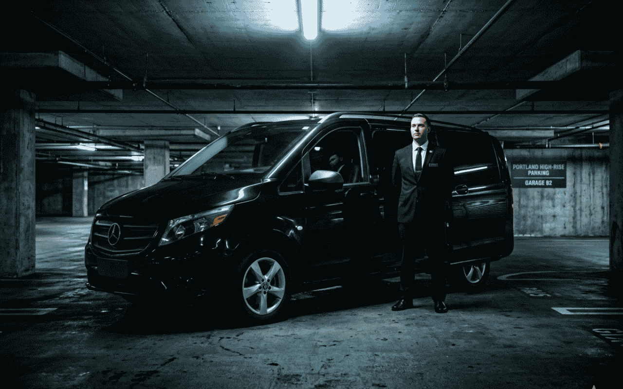 Executive Limo Transportation