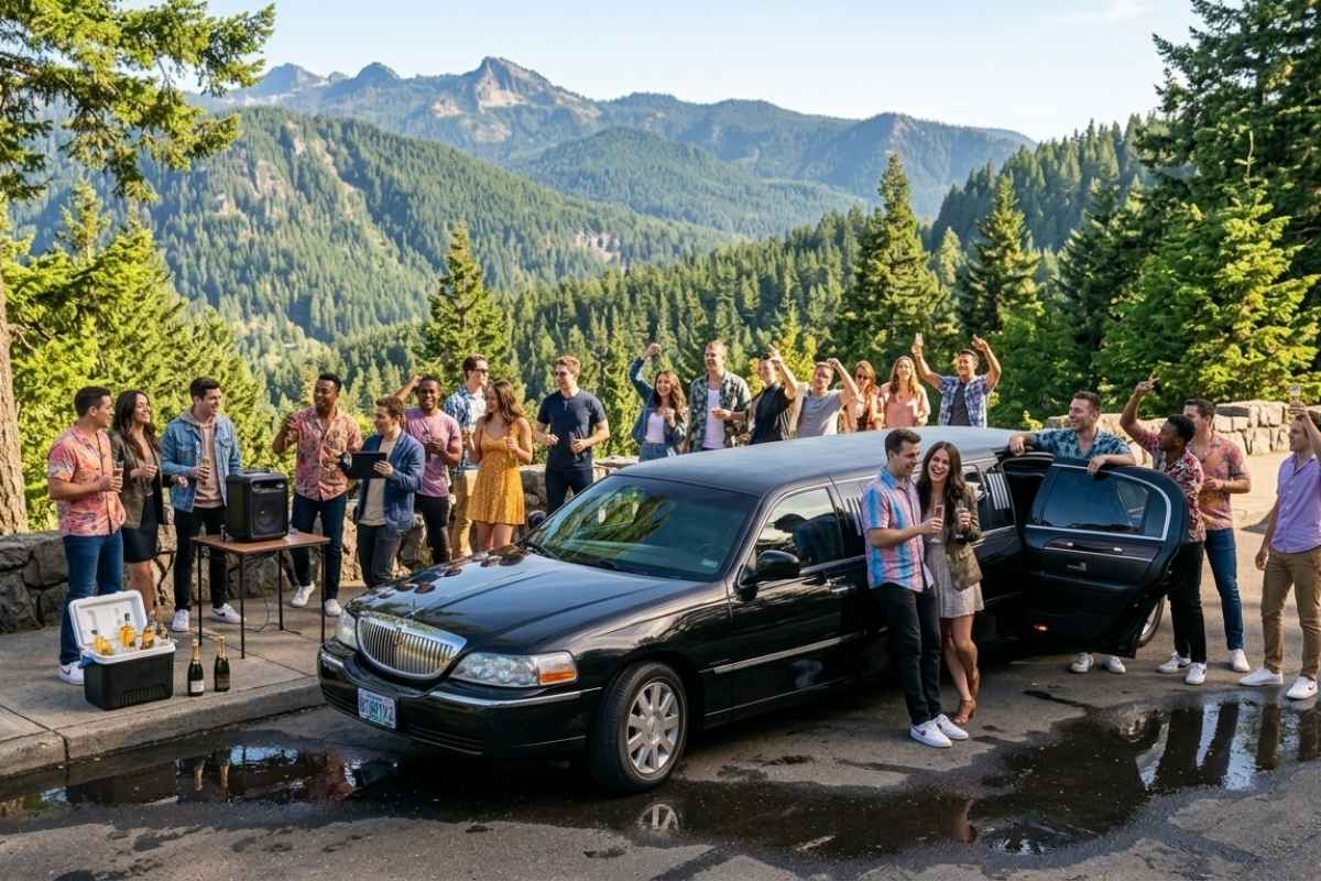 Weekend Celebration Groups