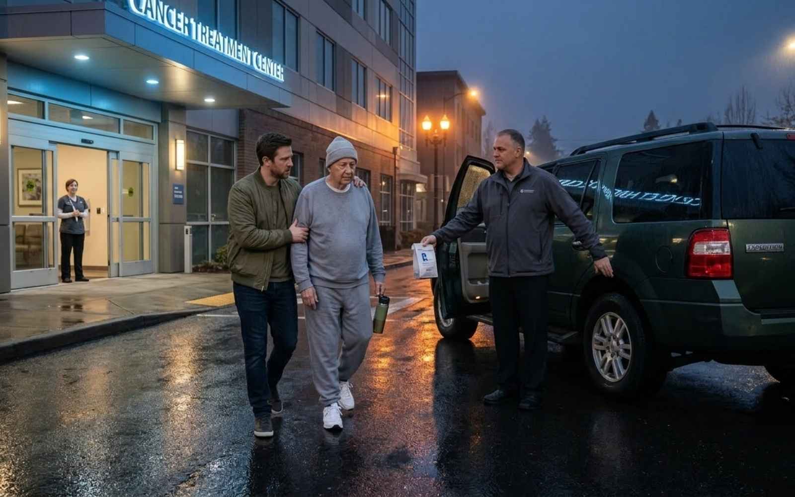 Family Members & Caregivers