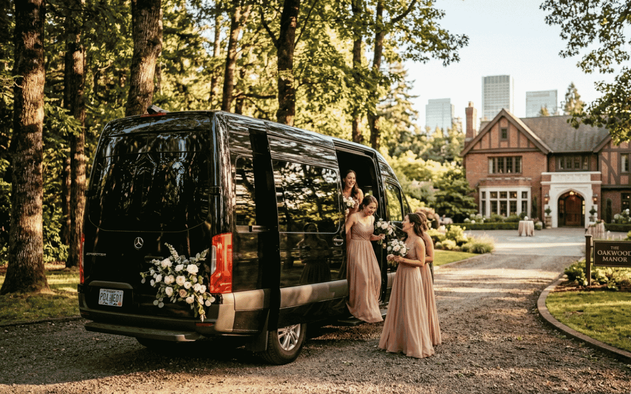 Event & Wedding Clients