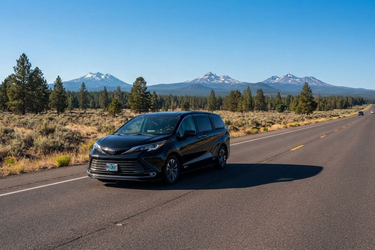 Bend, Sunriver & La Pine Travelers