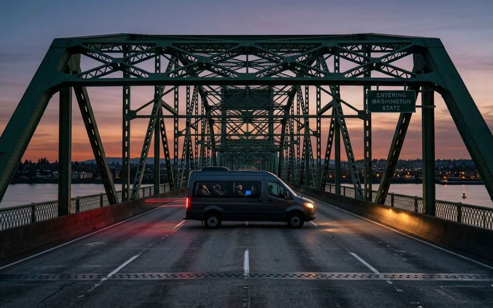 Long-Distance Commuters