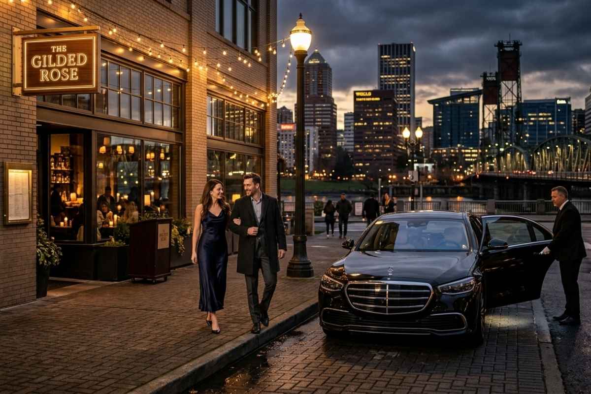 Private Car Transportation