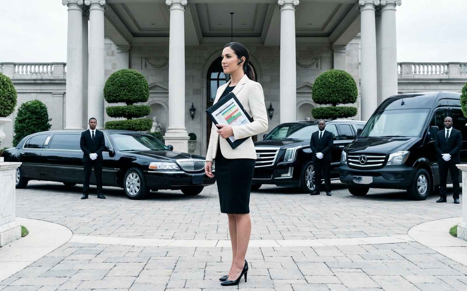 Wedding Planners & Coordinators