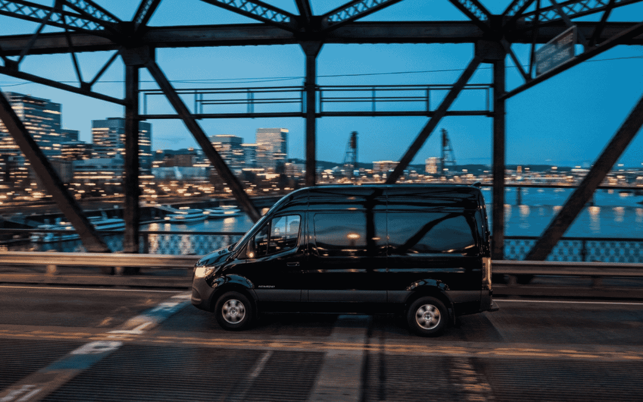 Limo Car Service portland 