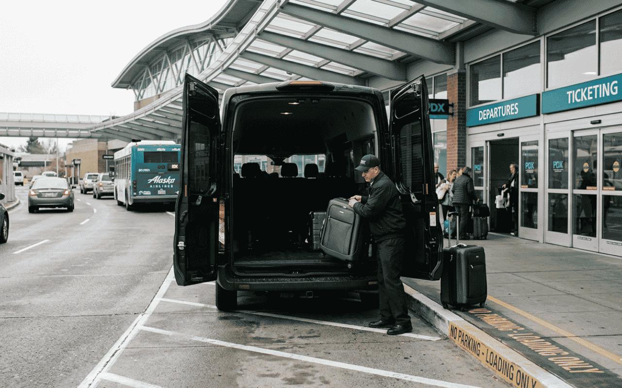Airport Limo Transfers