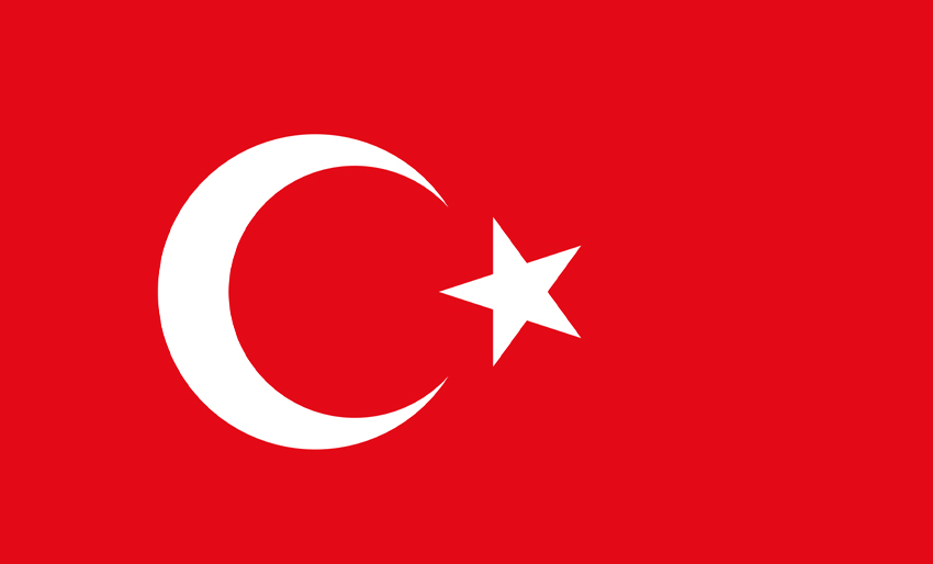Turkish