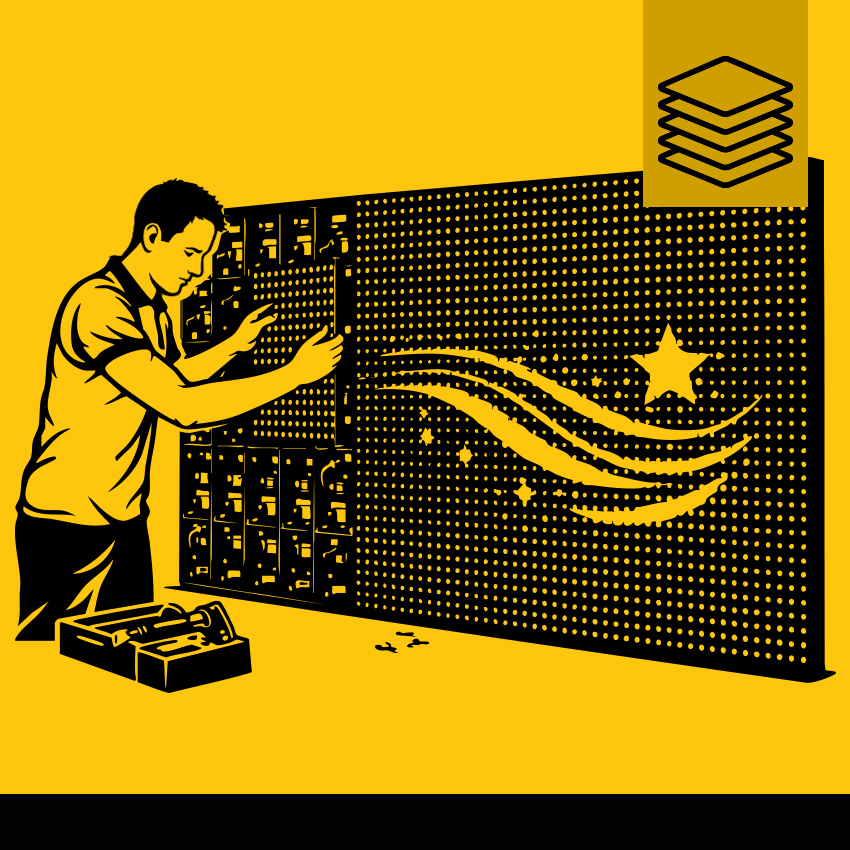 پێداویستی شاشەیی لید