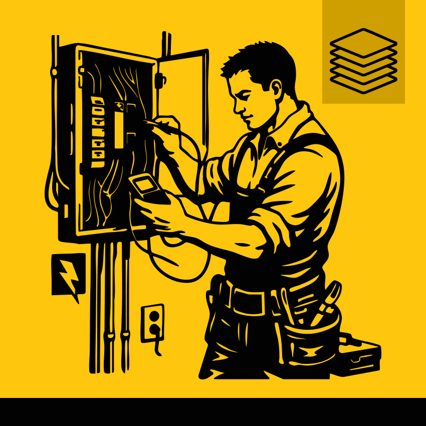 پێداویستی كارەبایی