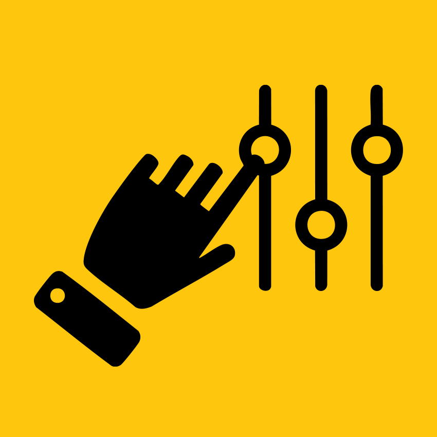 کۆنڕۆلەری لید