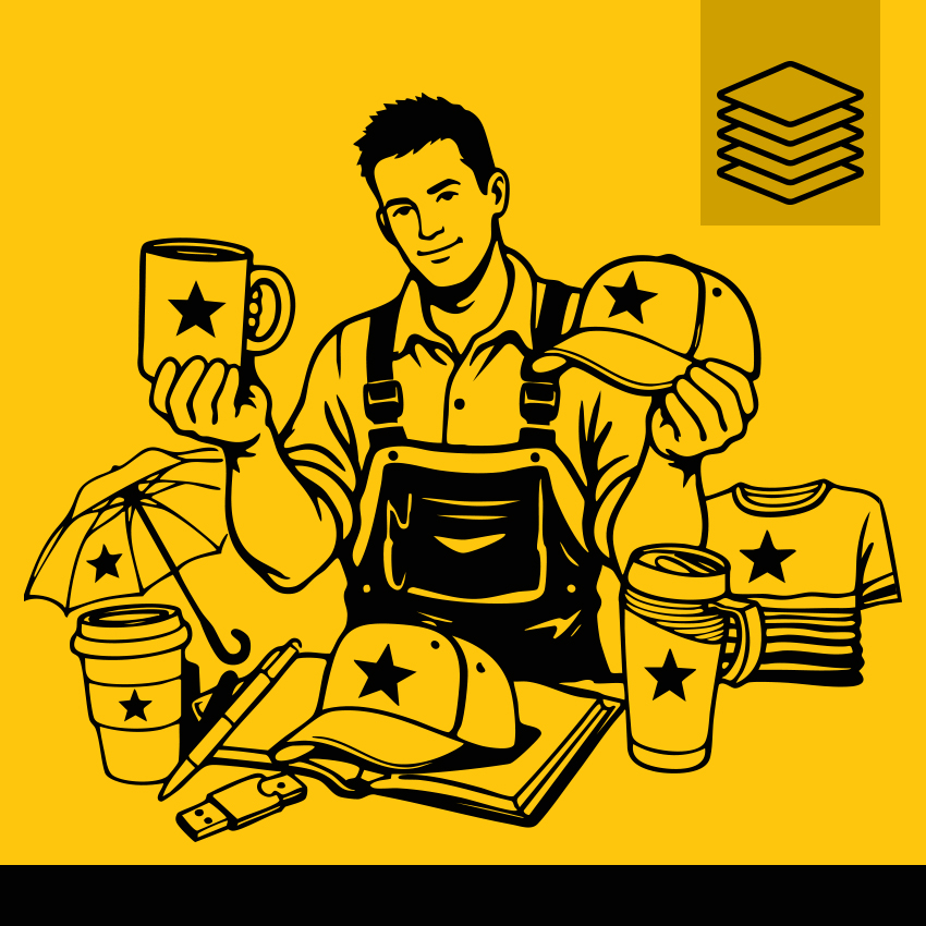  دیاری ڕیكلامی بۆ چاپ