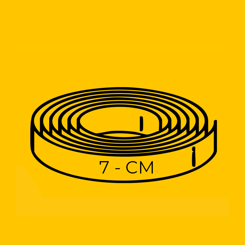 چلینۆم سیفەدار - 7سم