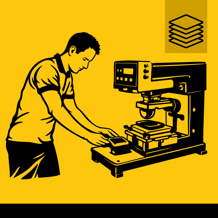 پێداویستی چاپی تامپۆ