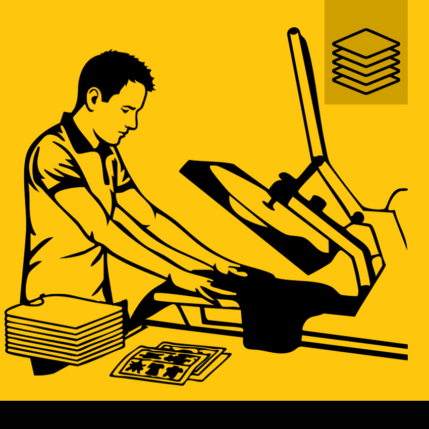  پێداویستی چاپی حەراری