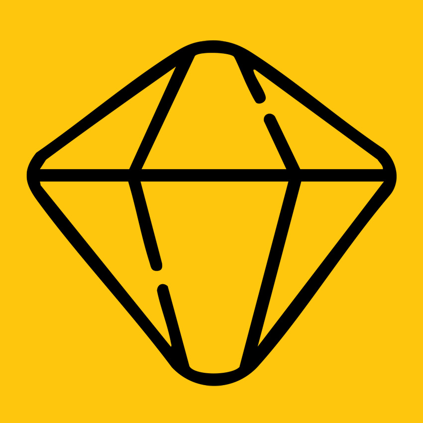 دایمۆند كریستاڵ